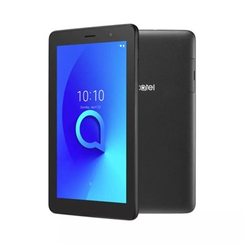 Alcatel Smart Tab 16GB 7 inç Wifi Tablet Siyah