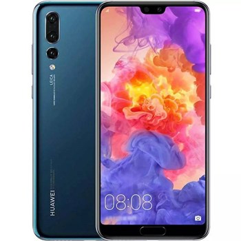 Huawei P20 Pro 128 GB 6.1 İnç 40 MP Akıllı Cep Telefonu