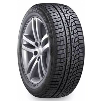 Hankook Winter I-cept Evo2 W320 215/55R16 93H 4PR Kış Lastiği