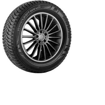 Marshal 255/55 R19 111T XL Wintercraft Ice WS31 Kış Lastiği