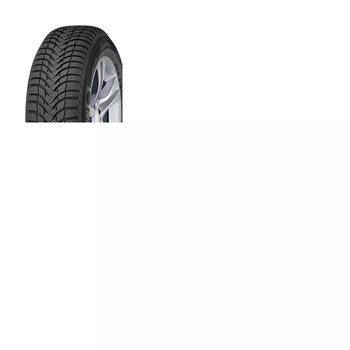 Michelin 225/50 R17 94H XL Alpin A4 ZP Kış Lastiği