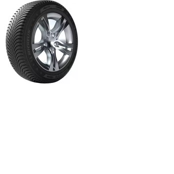 Michelin 255/35 R20 97W XL Alpin 5 Kış Lastiği