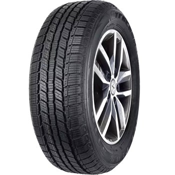 Tracmax 195/60 R16 99/97T Ice-Plus S110 Kış Lastiği Üretim Yılı: 2019