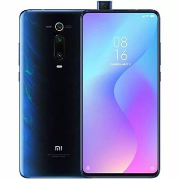 Xiaomi Mi 9T 64GB 6GB Ram 6.39 inç 48MP Akıllı Cep Telefonu Mavi