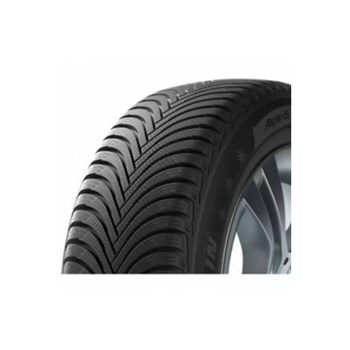 Michelin 215/65 R17 99H Alpin 5 SelfSeal Kış Lastiği