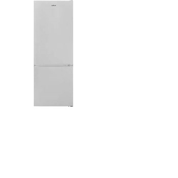 Vestfrost VF CF 5401 A+ 540 lt Çift Kapılı No-Frost Buzdolabı Beyaz