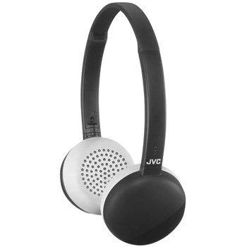 JVC HA-S20BT-B-E Siyah Mikrofon Saç Bandı Kulaklık