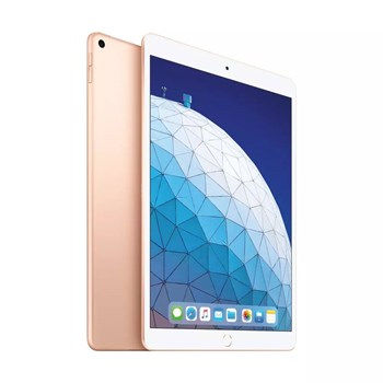 Apple iPad Air 3 64GB MUUL2TU-A 10.5 inç Wi-Fi Tablet Pc Altın