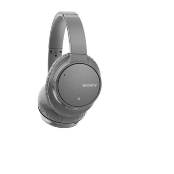 Sony CH700N Gri Headphone Saç Bandı Kulaklık