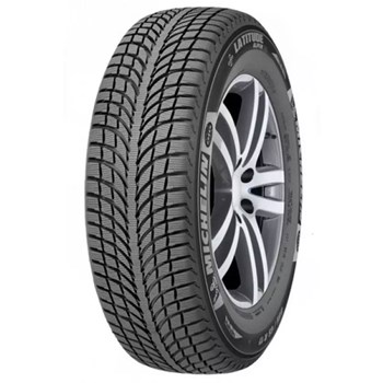 Michelin 225/60 R18 104H XL Latitude Alpin LA2 Kış Lastiği