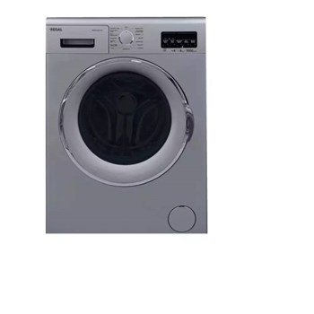 Regal Pratica 8101 TSY A+++ 8 KG Yıkama 1000 Devir Çamaşır Makinesi Inox