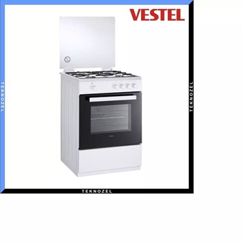 Vestel SF-7400 Solo Fırın