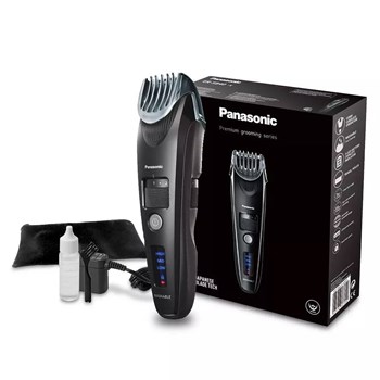 Panasonic ER-SB40 Premium Siyah Tıraş Makinesi