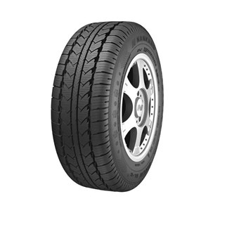 Nankang 195/75 R16C 107/105S SL-6 Winter Kış Lastiği 2017 ve Öncesi