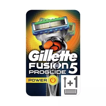 Gillette Fusion Proglide Flexball Power 1Up Tıraş Makinesi