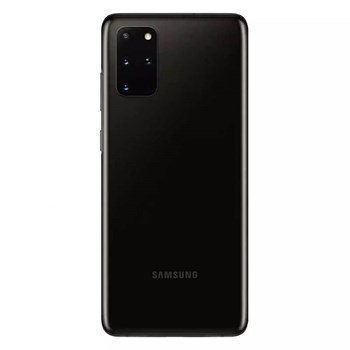 Samsung Galaxy S20+ Plus 128GB 8GB Ram 6.7 inç 64MP Akıllı Cep Telefonu Siyah