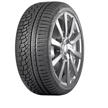 Nokian 255/40 R19 100V XL WR A4 Kış Lastiği Üretim Yılı: 2020