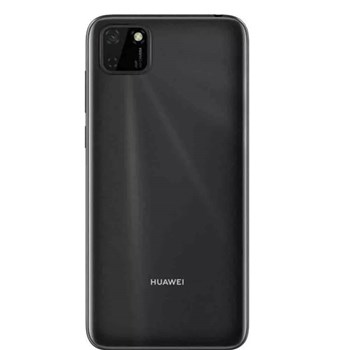 Huawei Y5p 32GB 2GB Ram 5.45 inç 8MP Akıllı Cep Telefonu Siyah