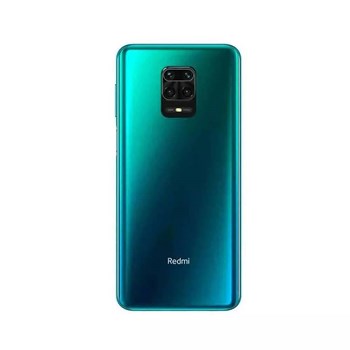 Xiaomi Redmi Note 9 Pro 128GB 6GB Ram 6.67 inç 64MP Akıllı Cep Telefonu Yeşil