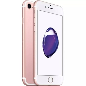 Apple iPhone 7 32 GB 4.7 İnç 12 MP Akıllı Cep Telefonu Roze Altın