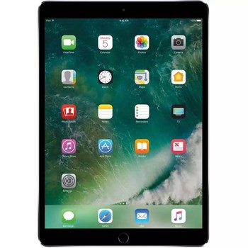 Apple iPad Pro 10.5 512 GB Wi-Fi Tablet PC Uzay Grisi