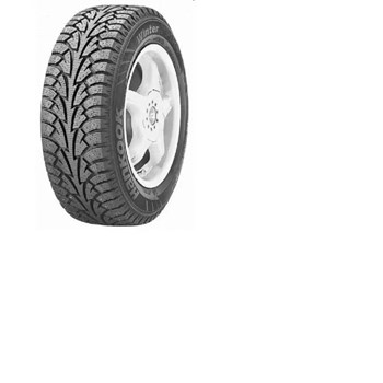 Hankook 225/70 R15C 112/110R Winter i-pike LT RW09 Kış Lastiği 2017 ve Öncesi