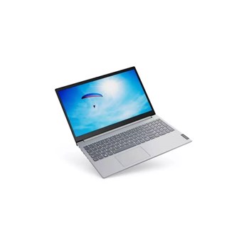 Lenovo Thinkpad E15 20RES58U000 Intel Core i7-10510U 8GB Ram 256GB SSD 15.6 inç Freedos Laptop - Notebook