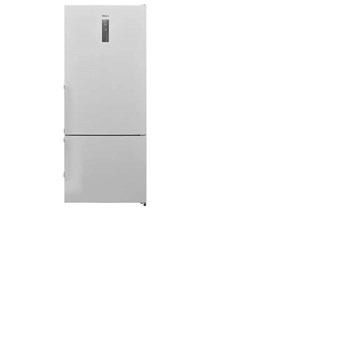 Regal RGL6001E Çift Kapılı Buzdolabı Inox