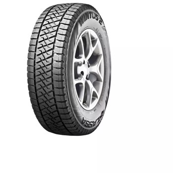 Lassa 185/75 R16C 104/102R Wintus 2 Kış Lastiği Üretim Yılı: 2020