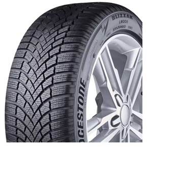 Bridgestone 285/45 R20 112V XL Blizzak LM005 Kış Lastiği Üretim Yılı: 2020