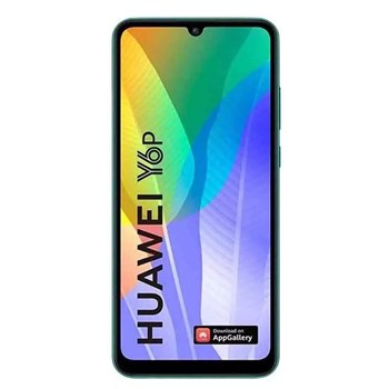 Huawei Y6p 64GB 3GB Ram 6.3 inç 13MP Akıllı Cep Telefonu Mor