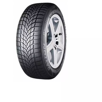 Dayton 195/50 R15 86H XL DW510 Kış lastiği