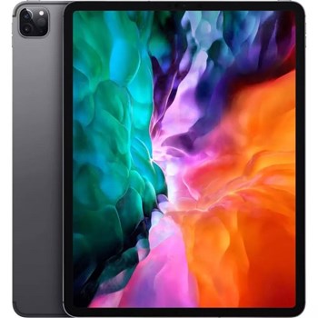 Apple iPad Pro MXF52TU-A 12.9 inç 256 GB 4G Uzay Grisi