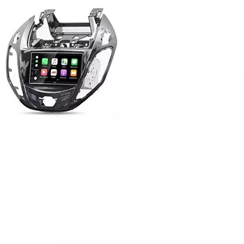 JVC Ford B-Max Car Play Android Auto Multimedya Sistemi