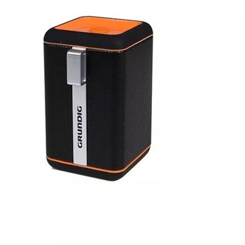 Grundig GSB-110 3W Bluetooth Speaker Siyah