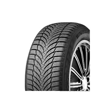 Nexen 195/55 R16 87T Winguard Snowg WH2 Kış Lastiği Üretim Yılı: 2020