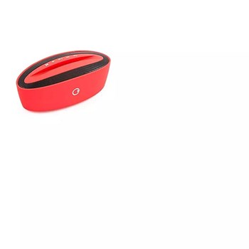 Mikado MD-2018BT Kırmızı Bluetooth 5WTF+Fmdestekli Speaker