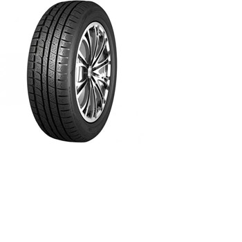 Nankang 255/60 R17 110H XL SV-55 Winter Activa Kış Lastiği 2017 ve Öncesi