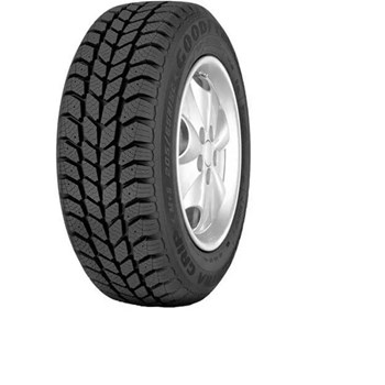 Goodyear 215/65 R16C 109/107T UltraGrip Cargo Kış Lastiği Üretim Yılı: 2019