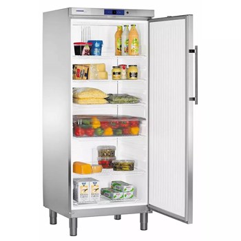 Liebherr GKV 5760 Buzdolabı