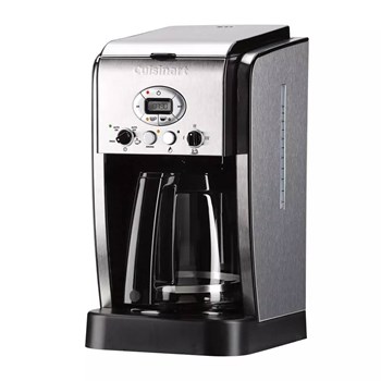 Cuisinart DCC2650E 1450 Watt 1.8 Litre 15 Fincan Kapasiteli Filtre Kahve Makinesi