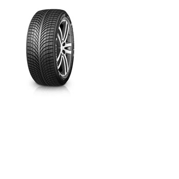 Michelin 225/60 R18 104H XL Latitude Alpin LA2 Kış Lastiği 2017 ve Öncesi