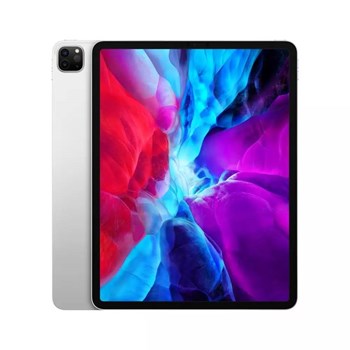 Apple iPad Pro MXF62TU-A 12.9 inç 256 GB 4G Gümüş