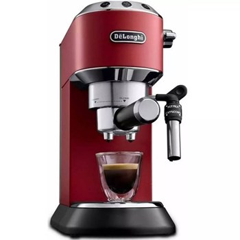 Delonghi EC685.R Dedica 1300 Watt 1100 ml Espresso Cappuccino Makinesi