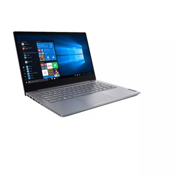 LENOVO ThinkBook 14 20SL0045TX Intel Core i5-1035G1 8GB Ram 512GB SSD R630 14 inç Freedos Laptop - Notebook
