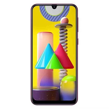 Samsung Galaxy M31 128GB 6GB Ram 6.4 inç 64MP Akıllı Cep Telefonu Mavi