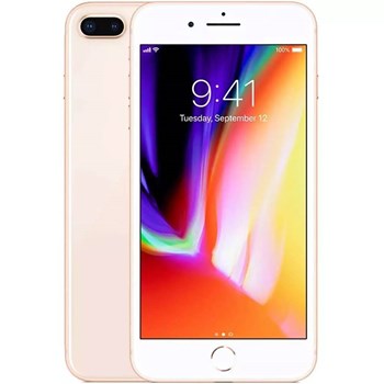 Apple iPhone 8 Plus 64 GB 5.5 İnç 12 MP Akıllı Cep Telefonu