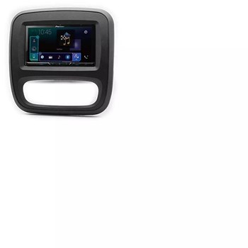 Pioneer Renault Trafic Apple Car Play Android Auto Multimedya Sistemi