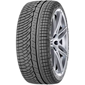 Michelin 275/40 R19 105W XL Pilot Alpin 4 Kış Lastiği