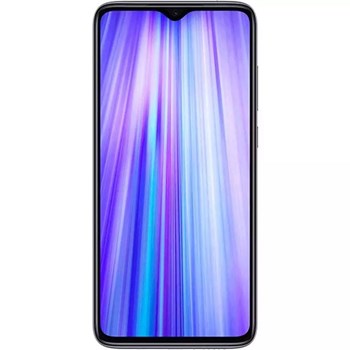 Xiaomi Redmi Note 8 Pro 64GB 6GB Ram 6.53 inç 64MP Akıllı Cep Telefonu Beyaz